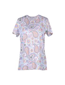 JIL SANDER - T-shirt