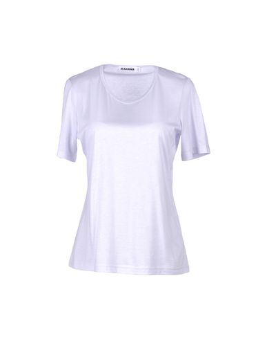 ZOOM JIL SANDER - Short sleeve t-shirt