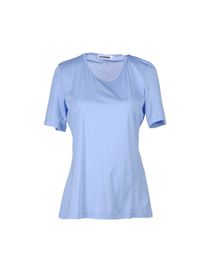 JIL SANDER - T-shirt