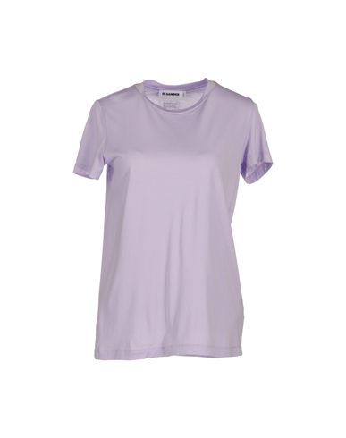 ZOOM JIL SANDER - Short sleeve t-shirt