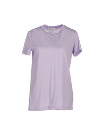 JIL SANDER - T-shirt