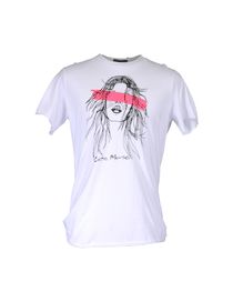 D.A. DANIELE ALESSANDRINI - T-shirt