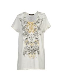 ROBERTO CAVALLI - T-shirt