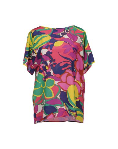 ZOOM DSQUARED2 - Blouse