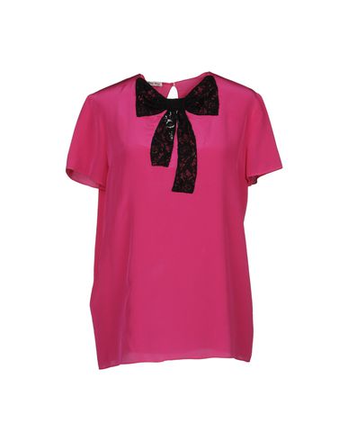 ZOOM MIU MIU - Blouse