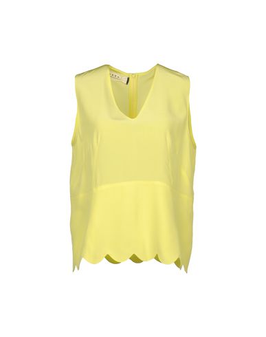 ZOOM MARNI - Sleeveless t-shirt