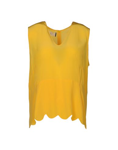 ZOOM MARNI - Sleeveless t-shirt