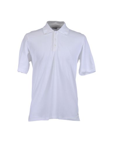 ZOOM JIL SANDER - Polo shirt