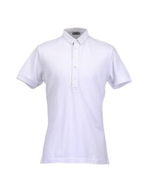 DIOR HOMME - Polo shirt