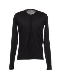 DIOR HOMME - Long sleeve t-shirt
