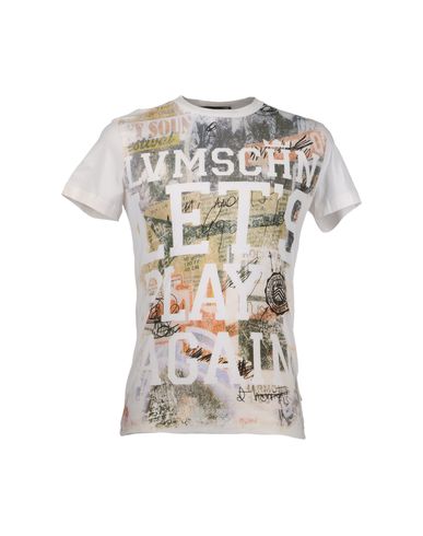 ZOOM LOVE MOSCHINO - Short sleeve t-shirt