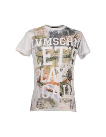 LOVE MOSCHINO - Short sleeve t-shirt