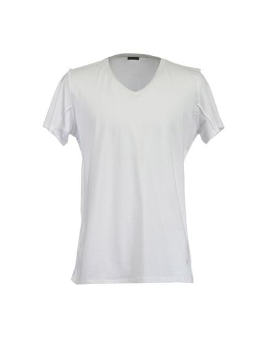 ZOOM PAOLO PECORA - Short sleeve t-shirt