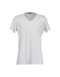 PAOLO PECORA - T-shirt