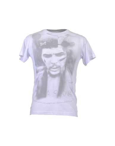 ZOOM BASTILLE - Short sleeve t-shirt