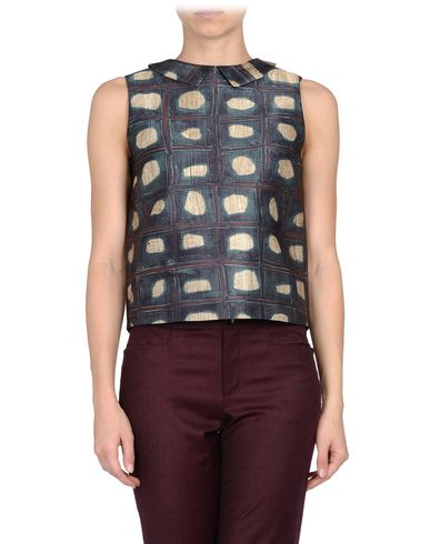 ZOOM ROCHAS - Top