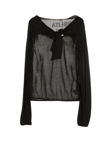 ZOOM NOLITA - Long sleeve t-shirt