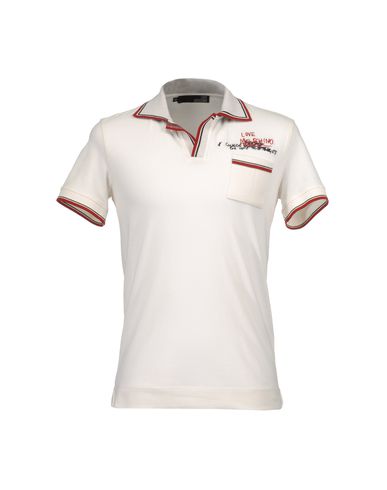 ZOOM LOVE MOSCHINO - Polo shirt