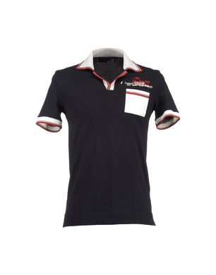 LOVE MOSCHINO - Polo shirt