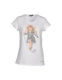 PINKO BLACK - T-shirt