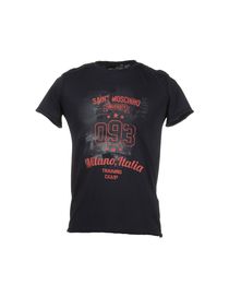 LOVE MOSCHINO - T-shirt