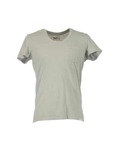 ZOOM MAESNA - Short sleeve t-shirt