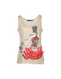 LOVE MOSCHINO - T-shirt