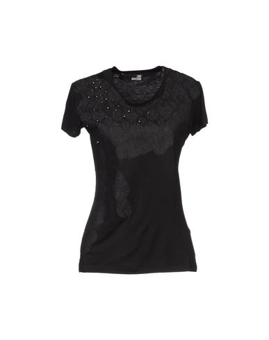 ZOOM LOVE MOSCHINO - T-shirt