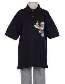 EMMANUEL SCHIVILI JUNIOR - Polo shirt
