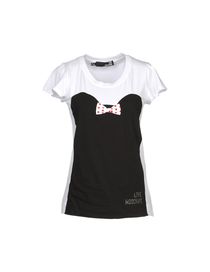 LOVE MOSCHINO - T-shirt