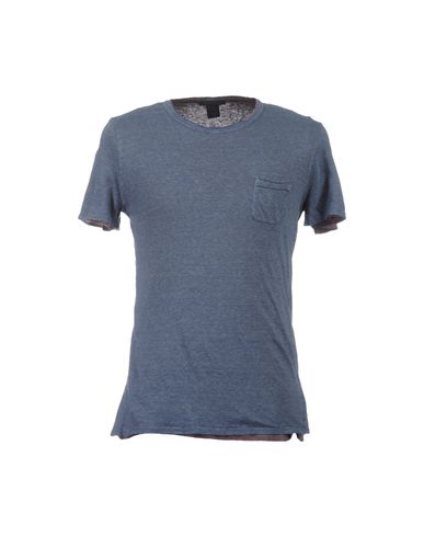 ZOOM ROBERTO COLLINA - Short sleeve t-shirt