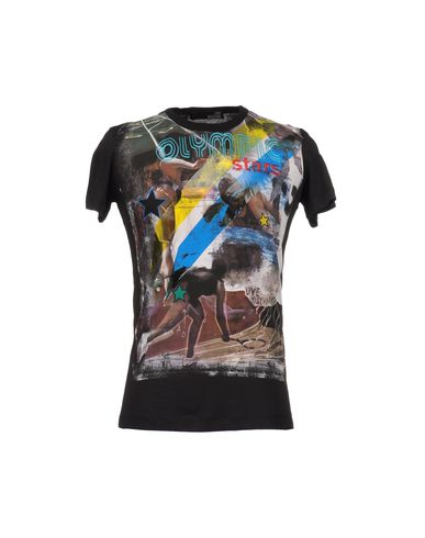 ZOOM LOVE MOSCHINO - Short sleeve t-shirt