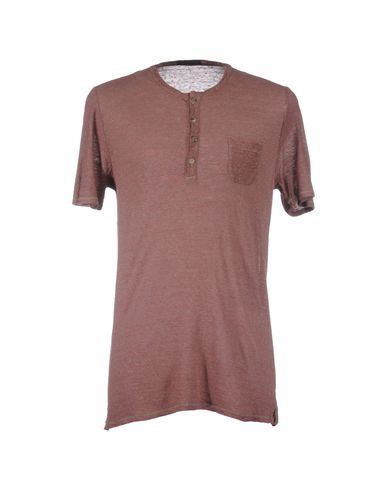 ZOOM ROBERTO COLLINA - Short sleeve t-shirt