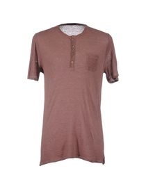 ROBERTO COLLINA - Short sleeve t-shirt