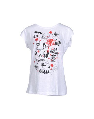 ZOOM KINA DESIGN - T-shirt