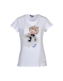 PINKO BLACK - Short sleeve t-shirt