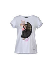 PINKO BLACK - T-shirt