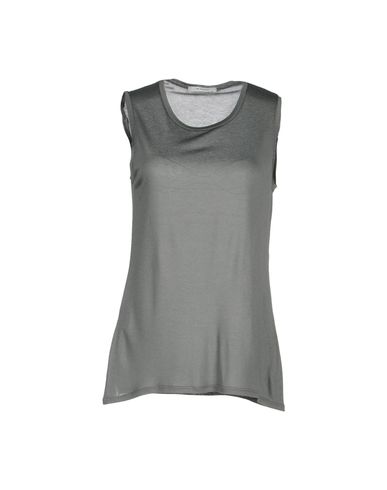 ZOOM BP STUDIO - Sleeveless t-shirt