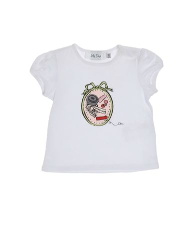 ZOOM BABY DIOR - Short sleeve t-shirt