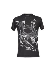LOVE MOSCHINO - Short sleeve t-shirt