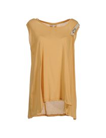 TUANUA - T-shirt