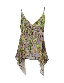 ROBERTO CAVALLI - Top