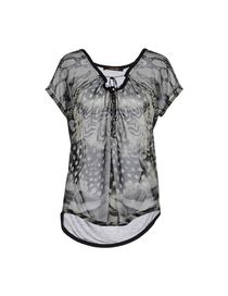 ROBERTO CAVALLI - Short sleeve t-shirt