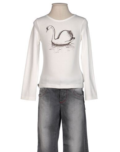 ZOOM JOTTUM - T-shirt