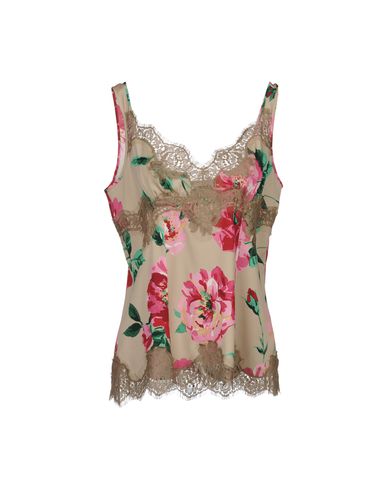 ZOOM DOLCE & GABBANA - Top
