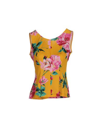 ZOOM DOLCE & GABBANA - Top