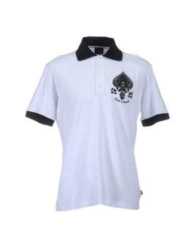 ZOOM JUST CAVALLI - Polo shirt