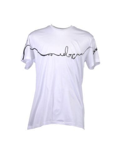 ZOOM DIOR HOMME - Short sleeve t-shirt