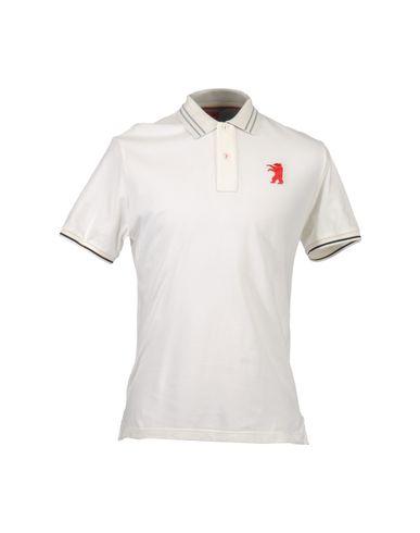 ZOOM JAGGY - Polo shirt