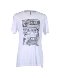 NEIL BARRETT - T-shirt